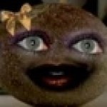 Mandy fruit