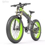 bicycle template