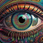 Psychedelic Eye
