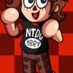 Villager (Boy)