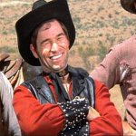 Burton Gilliam