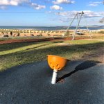 Playground spinning bowl