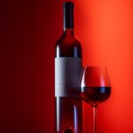 Red wine