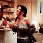 Party Practical Magic GIF Template