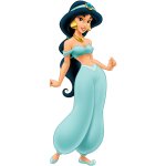 Jasmine of Agrabah