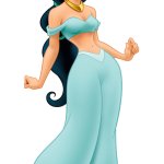 Jasmine of Agrabah