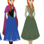 Anna's Wardrobe