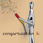 congartulation
