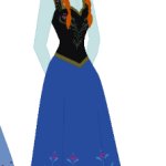 Anna of Arendelle
