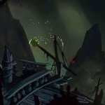 shipwreck