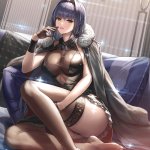 Endless Ludmilla