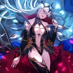 Endless Astrid