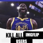 draymond green meme