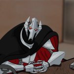 General Grievous