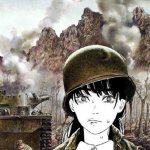 1000 yard stare asa
