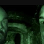 Ghost adventures