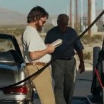 The Hangover