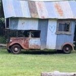redneck motorome