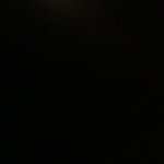 Black screen