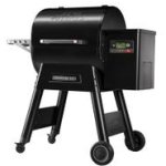 Traeger Grill