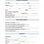 AAAAA | DID I SCARE YOU? | image tagged in job application | made w/ Imgflip meme maker