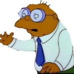 Hans Moleman
