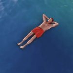 The Hoff - Nothing Ever Happens