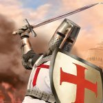 Deus Vult meme