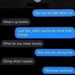 friend-zoned
