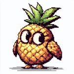 Pineowl meme