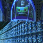 buzz light year
