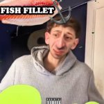 Fish fillet