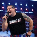 Ted Cruz