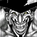 mihawk upscale meme