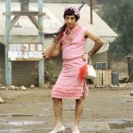 Klinger template