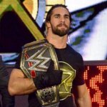 seth rollins security