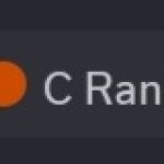 C rank apology