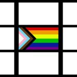 Favorite LGBTQ Couples Template