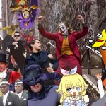 Joker Stairs (Chaotic Edition)