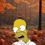 Autumn Homer