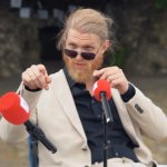 clownswelt finger