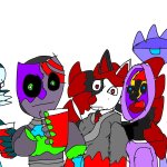 Awkward Party