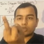 Alakh finger