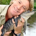 Steve Irwin