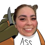 Ass
