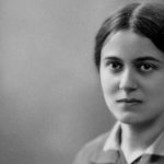 Edith Stein Feeling the Cross