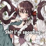 Rosewater annoucment temp template