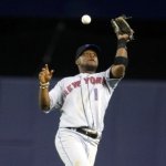 Castillo drops the ball