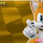 tails says meme