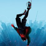 Myles Spider-Man
